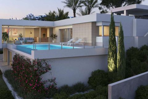Villa i Benitachell, Alicante, Benitachell - € 1.378.000 | Ref: GH-622547 - foto 6