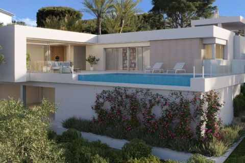 Villa i Benitachell, Alicante, Benitachell - € 1.378.000 | Ref: GH-622547 - foto 9