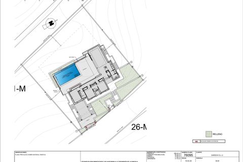 Villa i Benitachell, Alicante, Benitachell - € 1.378.000 | Ref: GH-622547 - foto 10