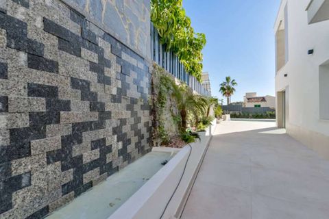 Villa a Finestrat, Alicante, Finestrat - € 1.750.000 | Ref: GH-622549 - foto 13