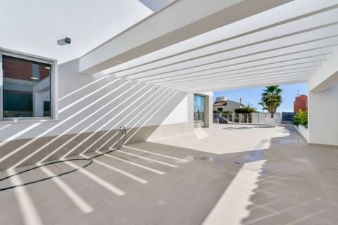 Villa a Finestrat, Alicante, Finestrat - € 1.750.000 | Ref: GH-622549 - foto 17