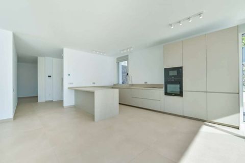 Villa a Finestrat, Alicante, Finestrat - € 1.750.000 | Ref: GH-622549 - foto 18