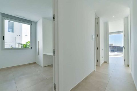 Villa a Finestrat, Alicante, Finestrat - € 1.750.000 | Ref: GH-622549 - foto 22