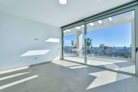 Villa a Finestrat, Alicante, Finestrat - € 1.750.000 | Ref: GH-622549 - foto 25