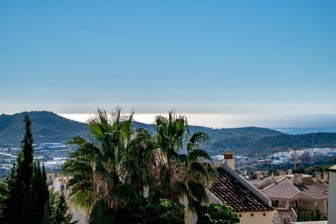 Villa a Finestrat, Alicante, Finestrat - € 1.750.000 | Ref: GH-622549 - foto 33
