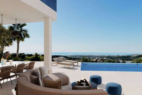 Villa i Finestrat, Alicante, Finestrat - € 2.400.000 | Ref: GH-622550 - foto 2