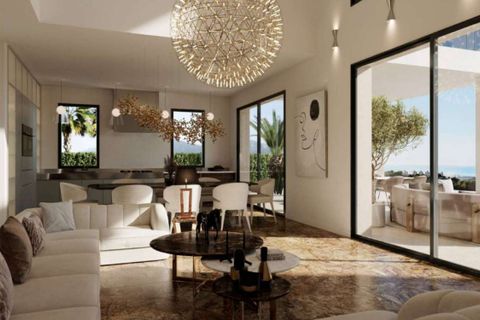 Villa i Finestrat, Alicante, Finestrat - € 2.400.000 | Ref: GH-622550 - foto 3