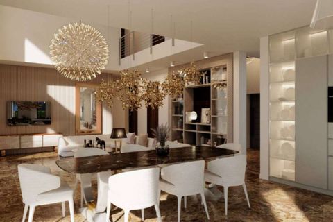Villa i Finestrat, Alicante, Finestrat - € 2.400.000 | Ref: GH-622550 - foto 4