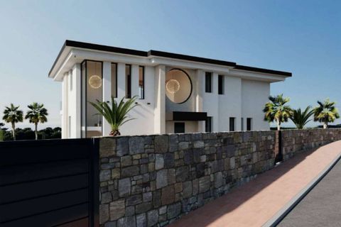 Villa i Finestrat, Alicante, Finestrat - € 2.400.000 | Ref: GH-622550 - foto 8
