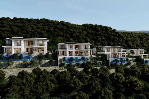 Villa i Finestrat, Alicante, Finestrat - € 2.400.000 | Ref: GH-622550 - foto 10