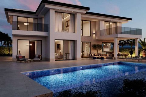 Villa a Finestrat, Alicante, Finestrat - € 2.200.000 | Ref: GH-622556 - foto 9