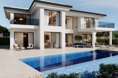 Villa a Finestrat, Alicante, Finestrat - € 2.200.000 | Ref: GH-622556 - foto 10