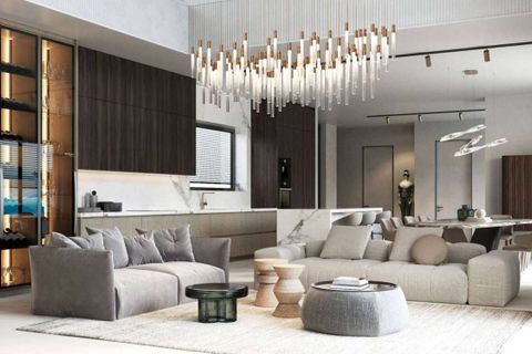 Villa a Finestrat, Alicante, Finestrat - € 3.500.000 | Ref: GH-622557 - foto 3