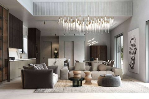 Villa a Finestrat, Alicante, Finestrat - € 3.500.000 | Ref: GH-622557 - foto 4