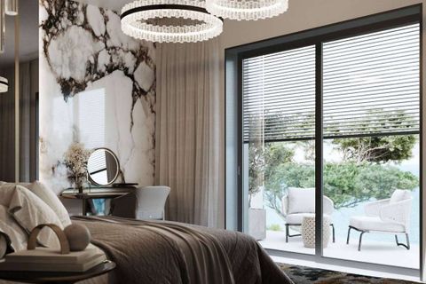 Villa a Finestrat, Alicante, Finestrat - € 3.500.000 | Ref: GH-622557 - foto 8