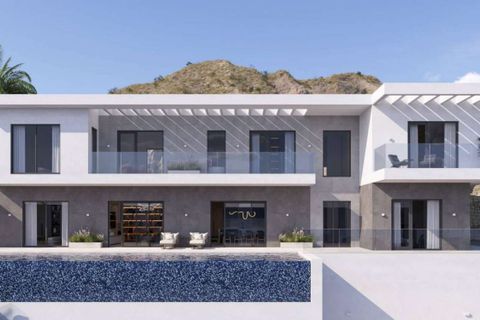 Villa a Finestrat, Alicante, Finestrat - € 3.500.000 | Ref: GH-622557 - foto 17