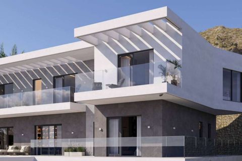 Villa a Finestrat, Alicante, Finestrat - € 3.500.000 | Ref: GH-622557 - foto 21