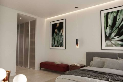 Villa a Finestrat, Alicante, Finestrat - € 2.200.000 | Ref: GH-622558 - foto 4