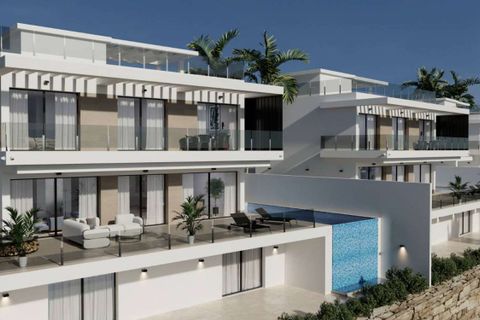 Villa a Finestrat, Alicante, Finestrat - € 2.200.000 | Ref: GH-622558 - foto 9