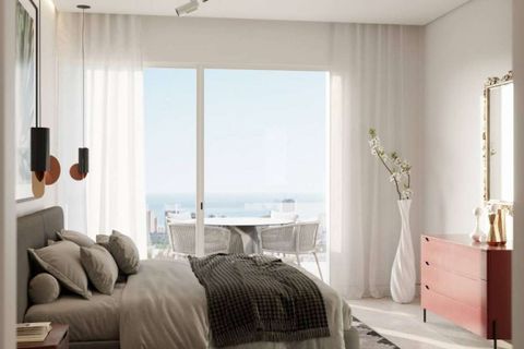 Villa a Finestrat, Alicante, Finestrat - € 3.000.000 | Ref: GH-622559 - foto 5