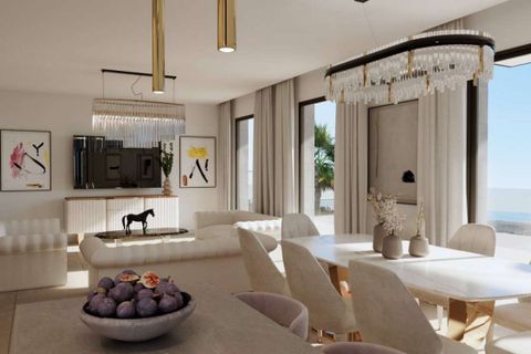 Villa i Finestrat, Alicante, Finestrat - € 1.800.000 | Ref: GH-622560 - foto 3