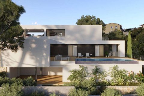 Villa i Benitachell, Alicante, Benitachell - € 1.602.500 | Ref: GH-622562 - foto 8