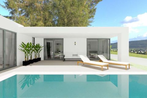 Villa i Alicante, Alicante, Alicante - € 405.000 | Ref: GH-622574 - foto 1