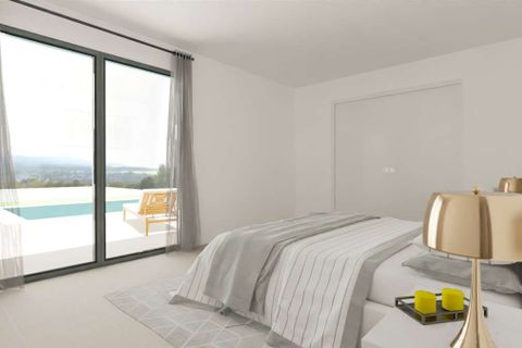 Villa i Alicante, Alicante, Alicante - € 405.000 | Ref: GH-622574 - foto 6