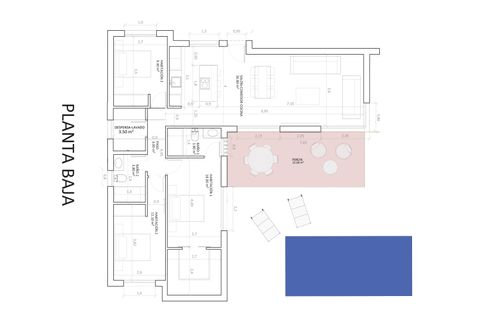 Villa i Alicante, Alicante, Alicante - € 405.000 | Ref: GH-622574 - foto 9