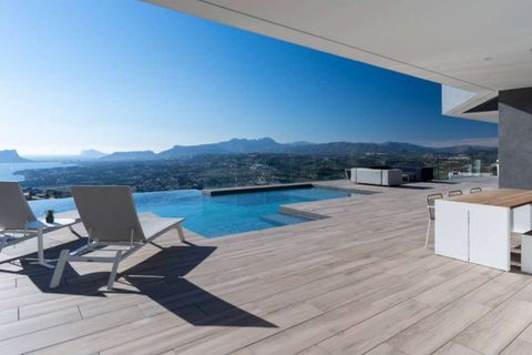 Villa a Benitachell, Alicante, Benitachell - € 2.950.000 | Ref: GH-622585 - foto 2
