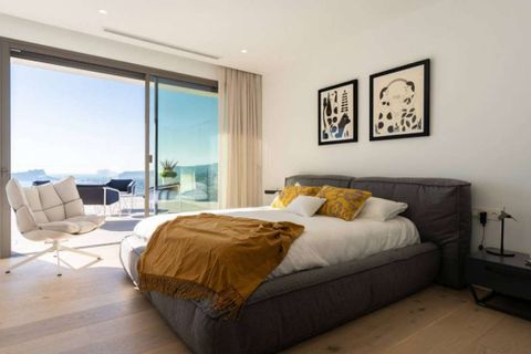 Villa a Benitachell, Alicante, Benitachell - € 2.950.000 | Ref: GH-622585 - foto 11
