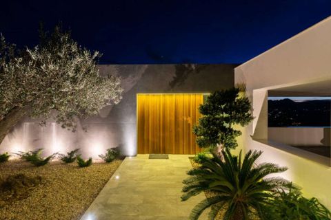 Villa a Benitachell, Alicante, Benitachell - € 2.950.000 | Ref: GH-622585 - foto 17
