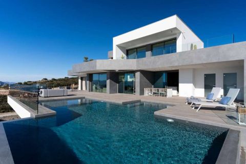 Villa a Benitachell, Alicante, Benitachell - € 2.950.000 | Ref: GH-622585 - foto 19