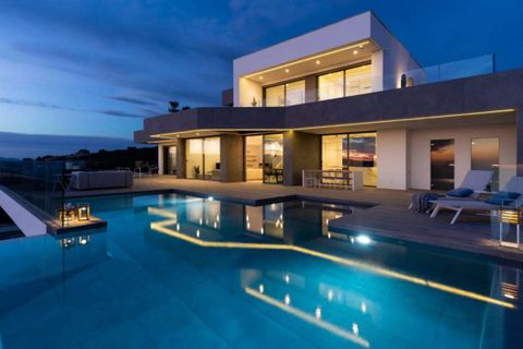 Villa a Benitachell, Alicante, Benitachell - € 2.950.000 | Ref: GH-622585 - foto 20