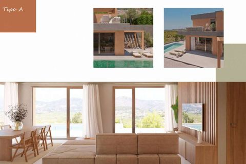 Villa a Lliber, Alicante, Lliber - € 1.013.000 | Ref: GH-622587 - foto 3