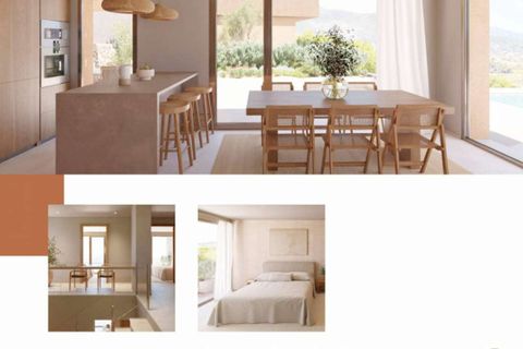 Villa a Lliber, Alicante, Lliber - € 1.013.000 | Ref: GH-622587 - foto 4
