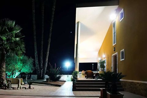 Villa a Orihuela, Alicante, Orihuela - € 675.000 | Ref: GH-622609 - foto 7