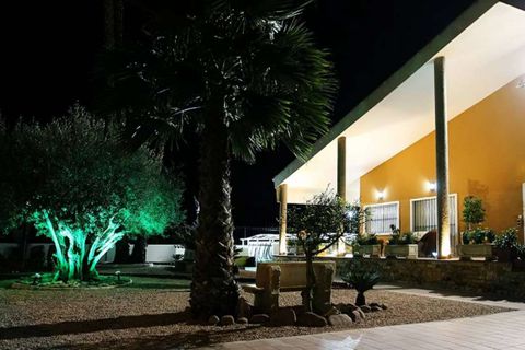 Villa a Orihuela, Alicante, Orihuela - € 675.000 | Ref: GH-622609 - foto 11