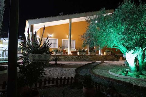 Villa a Orihuela, Alicante, Orihuela - € 675.000 | Ref: GH-622609 - foto 12