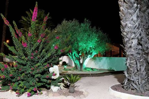 Villa a Orihuela, Alicante, Orihuela - € 675.000 | Ref: GH-622609 - foto 14