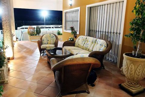 Villa a Orihuela, Alicante, Orihuela - € 675.000 | Ref: GH-622609 - foto 19
