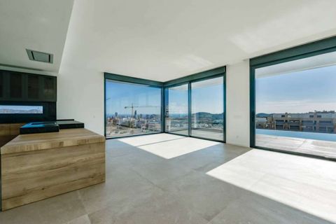Villa a Finestrat, Alicante, Finestrat - € 2.700.000 | Ref: GH-622647 - foto 13