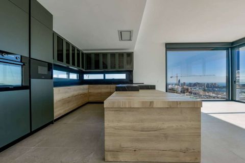 Villa a Finestrat, Alicante, Finestrat - € 2.700.000 | Ref: GH-622647 - foto 14