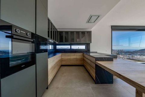 Villa a Finestrat, Alicante, Finestrat - € 2.700.000 | Ref: GH-622647 - foto 15