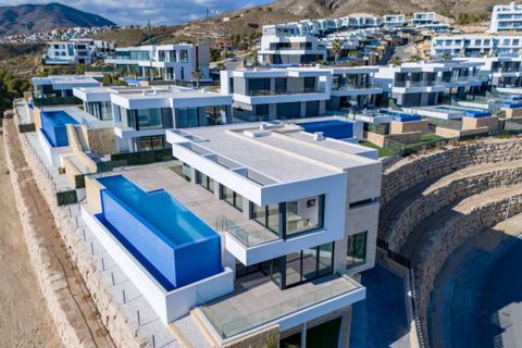 Villa a Finestrat, Alicante, Finestrat - € 2.700.000 | Ref: GH-622647 - foto 29