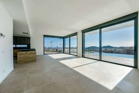 Villa a Finestrat, Alicante, Finestrat - € 2.700.000 | Ref: GH-622647 - foto 30
