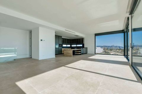 Villa a Finestrat, Alicante, Finestrat - € 2.700.000 | Ref: GH-622647 - foto 31