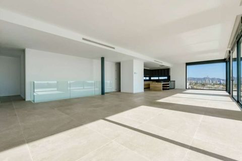 Villa a Finestrat, Alicante, Finestrat - € 2.700.000 | Ref: GH-622647 - foto 32