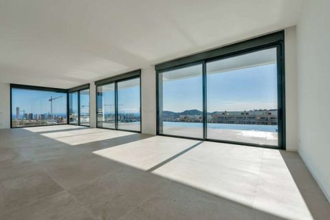 Villa a Finestrat, Alicante, Finestrat - € 2.700.000 | Ref: GH-622647 - foto 33