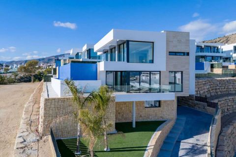 Villa a Finestrat, Alicante, Finestrat - € 2.700.000 | Ref: GH-622647 - foto 48